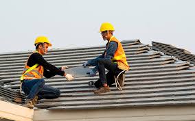 Fast & Reliable Emergency Roof Repairs in Teaticket, MA